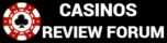Best Casinos Review Forum